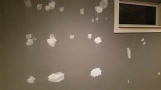 Drywall Patching: Make Imperfections into Perfection: