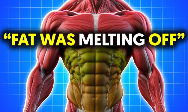 10 Foods That Will GUARANTEE Fat Loss