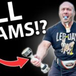 Exercise Scientist Reviews THE WORST 90s Fitness Products