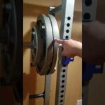Fitness Gear pro half rack review part 2