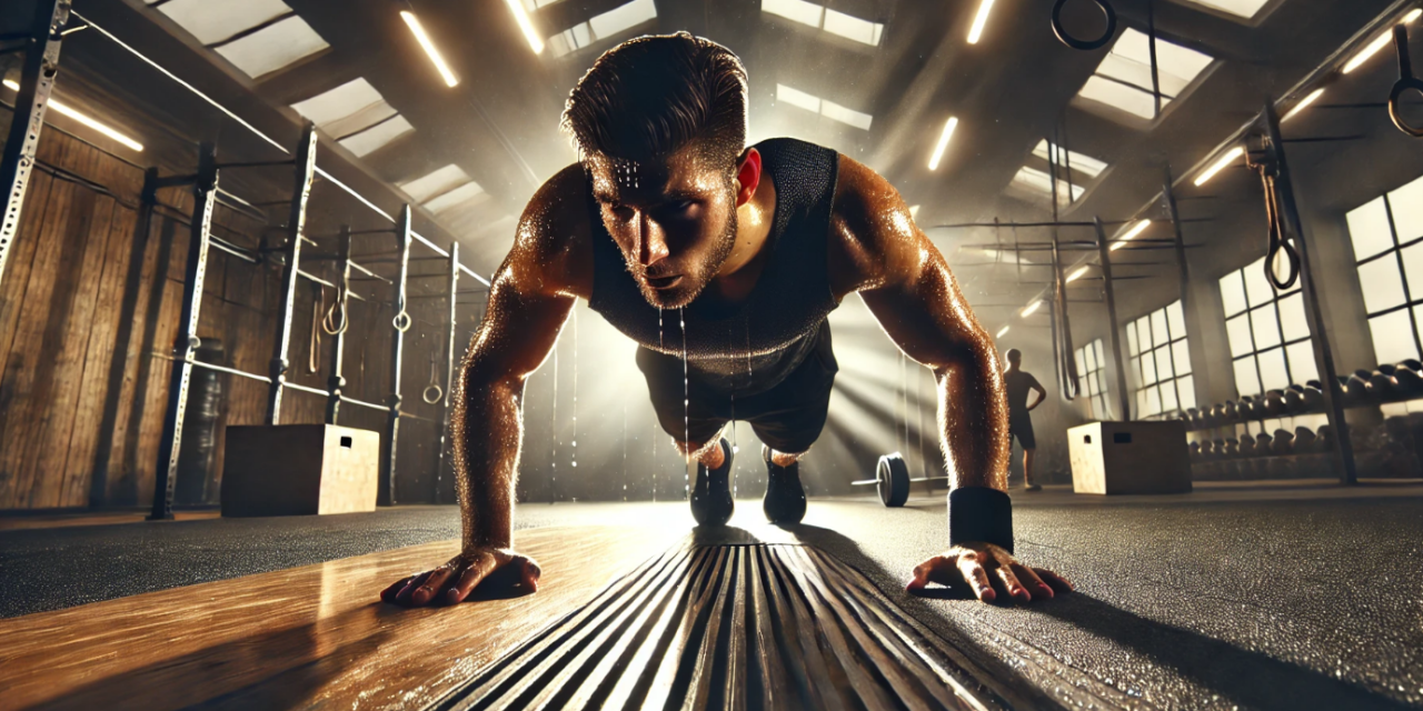 Fitness Motivation – How to Stay Inspired on Your Journey