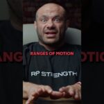 How To ACTUALLY Gain 'Functional Strength'