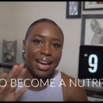 How To Become a Nutritionist // Registered Dietitian // step-by-step