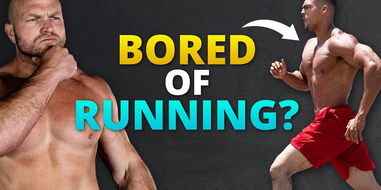 How To Improve YOUR Cardiovascular Endurance