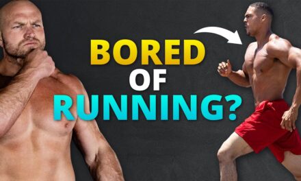 How To Improve YOUR Cardiovascular Endurance