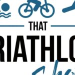 Injury prevention and recovery methods for triathletes with Nate Koch | EP#114