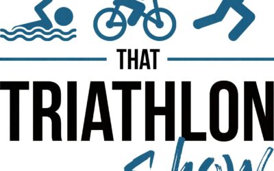 Injury prevention and recovery methods for triathletes with Nate Koch | EP#114
