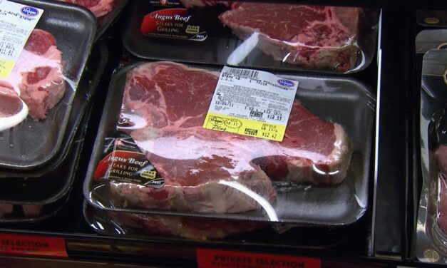 Make Lean Beef Part of a Heart Healthy Diet