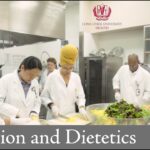 Nutrition and Dietetics at Loma Linda University