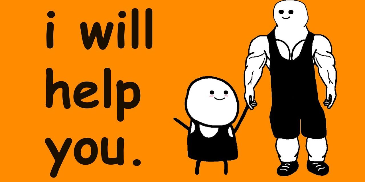 Step by Step Beginner Gym Guide (Full Training Plan + All You Need To Know)