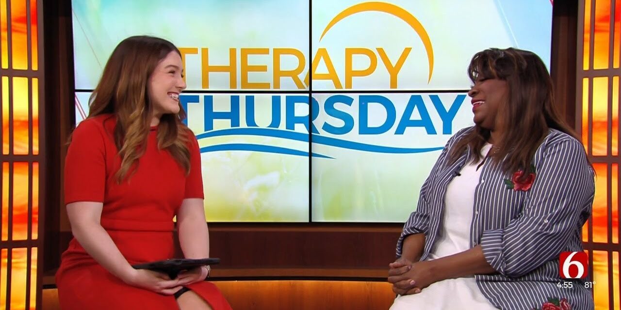 Therapy Thoughts: What's The Difference Between Mental & Emotional Well-Being
